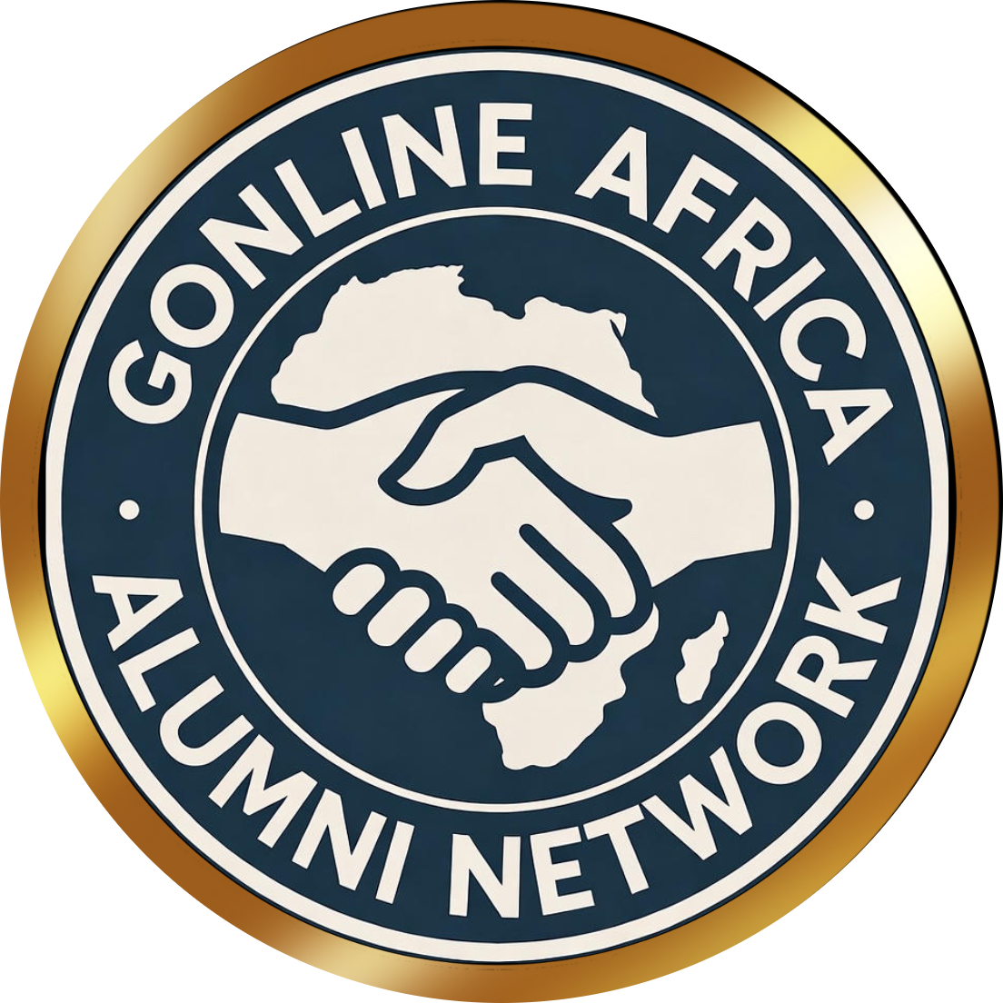 Gonline Africa Logo
